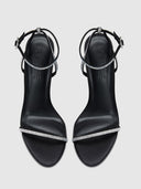 Niche Diamonds - Black Satin - FEMME LA