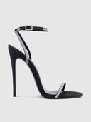 Niche Diamonds - Black Satin - FEMME LA
