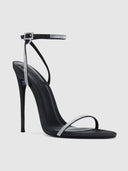 Niche Diamonds - Black Satin - FEMME LA