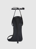 Niche Diamonds - Black Satin - FEMME LA