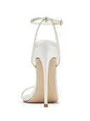 Niche Diamonds - White - FEMME LA