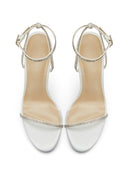 Niche Diamonds - White - FEMME LA