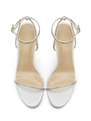 Niche Diamonds - White - FEMME LA