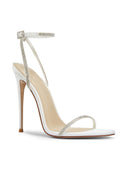 Niche Diamonds - White - FEMME LA