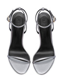 Niche - Vegan Leather en Plata - FEMME LA
