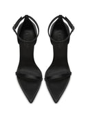Opera Sandal - Noir - FEMME LA