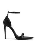 Opera Sandal - Noir - FEMME LA