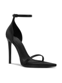 Opera Sandal - Noir - FEMME LA