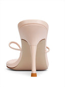 Osaka Slipper - Nudist - FEMME LA