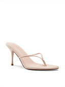 Osaka Slipper - Nudist - FEMME LA