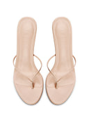 Osaka Slipper - Nudist - FEMME LA