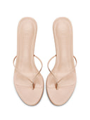 Osaka Slipper - Nudist - FEMME LA