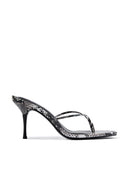 Osaka Slipper - Python - FEMME LA