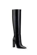 Paris Knee High Boot - FEMME LA