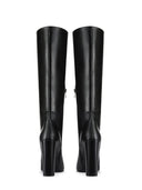 Paris Knee High Boot - FEMME LA