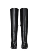 Paris Knee High Boot - FEMME LA