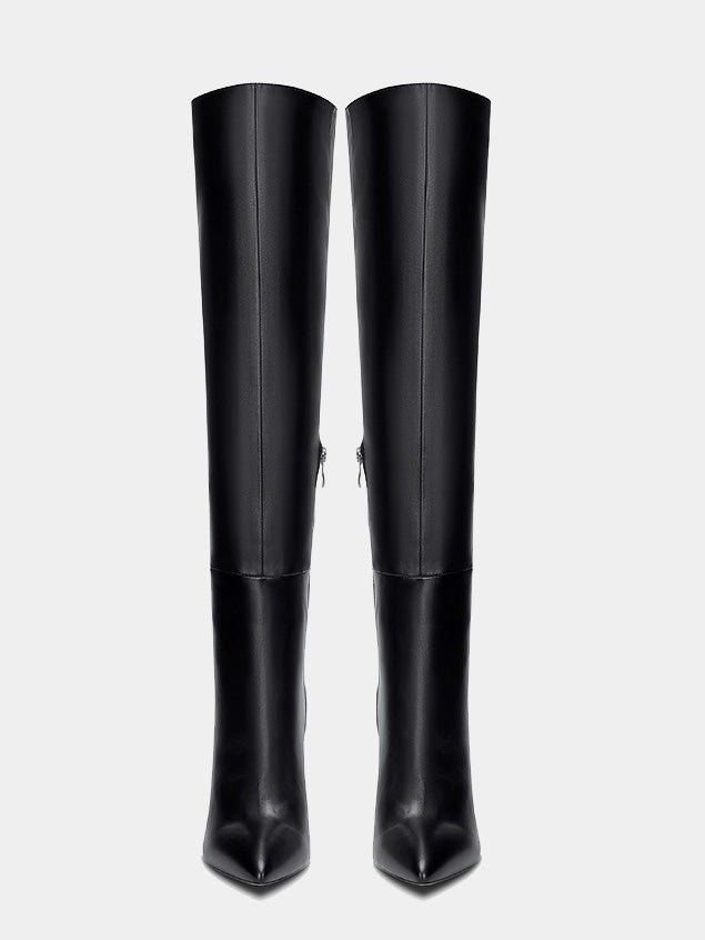 Paris Knee High Boot FEMME LA - Main Image
