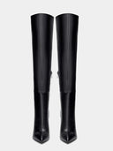 Paris Knee High Boot - FEMME LA