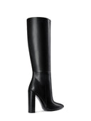 Paris Knee High Boot - FEMME LA