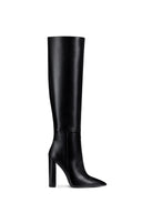 Paris Knee High Boot - FEMME LA