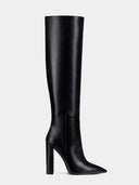 Paris Knee High Boot - FEMME LA