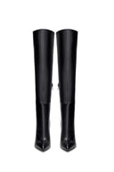 Paris Knee High Boot - FEMME LA