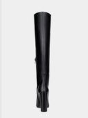 Paris Knee High Boot - FEMME LA
