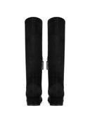 Park Ave. Boot - Black - FEMME LA