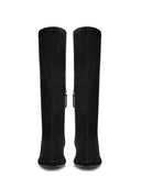 Park Ave. Boot - Black - FEMME LA