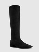 Park Ave. Boot - Black - FEMME LA