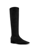 Park Ave. Boot - Black - FEMME LA