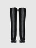 Prague Boot - Noir - FEMME LA