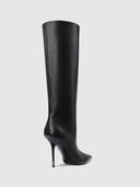 Prague Boot - Noir - FEMME LA