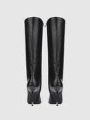 Prague Boot - Noir - FEMME LA