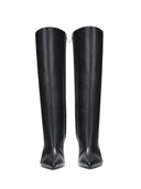 Prague Boot - Noir - FEMME LA
