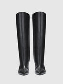 Prague Boot - Noir - FEMME LA