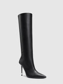 Prague Boot - Noir - FEMME LA