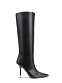 Prague Boot - Noir - FEMME LA