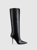 Prague Boot - Noir - FEMME LA