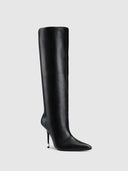 Prague Boot - Noir - FEMME LA