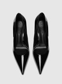 Pulse Pump - Black - FEMME LA
