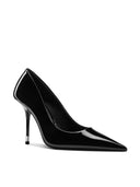 Pulse Pump - Black - FEMME LA