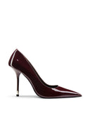 Pulse Pump - Bordeaux - FEMME LA