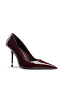 Pulse Pump - Bordeaux - FEMME LA