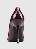 Pulse Pump - Bordeaux - FEMME LA