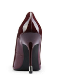 Pulse Pump - Bordeaux - FEMME LA