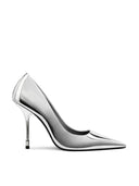 Pulse Pump - Platinum - FEMME LA