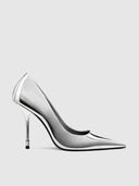 Pulse Pump - Platinum - FEMME LA
