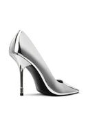 Pulse Pump - Platinum - FEMME LA