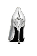 Pulse Pump - Platinum - FEMME LA